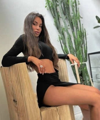 Анкета проститутки Лилия - город Дальнереченск, 27 лет, №14368