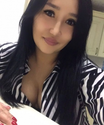 Анкета проститутки Евгения - город Дальнереченск, 30 лет, №6730