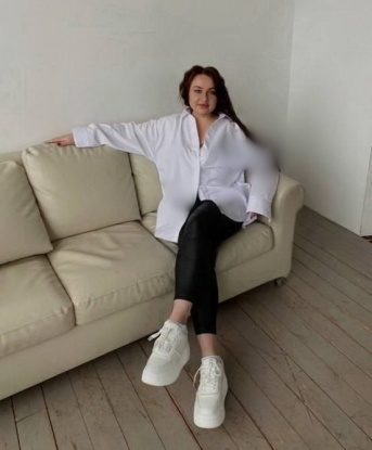 Анкета проститутки Владислава - город Дальнереченск, 25 лет, №9069